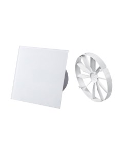 Вентилятор накладной Awenta System + Turbo 125M / KWT125M-PTG125-ZZ125