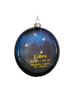 Елочная игрушка Erich Krause Decor. Весы / 53581 Erich krause