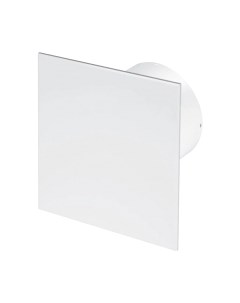 Вентилятор накладной Awenta System+ Silent 100 / KWS100-PTB100-ZZ100