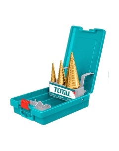 Набор сверл TOTAL TACSD2031 Total