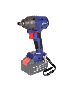 Аккумуляторный гайковерт Диолд ГЭА-20 ЛИ-03