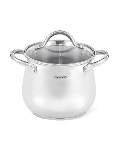 Кастрюля Fissman Favio 5525