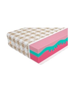 Матрас Mr. Mattress Fest Hard Mr. mattress