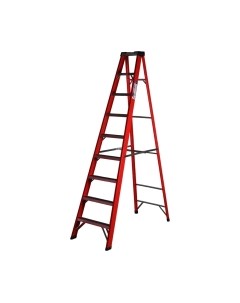 Лестница-стремянка Алюмет SF 1008