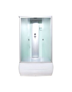 Душевая кабина ВМ-8310 120x80 Водный мир