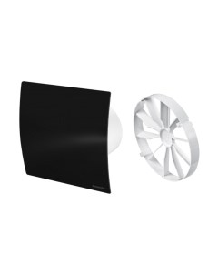 Вентилятор накладной Awenta KWT125W-PECB125P-ZZ125