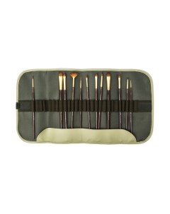 Набор кистей Малевичъ Claude / 754801