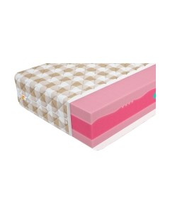 Матрас Mr. Mattress ProLive Hard Mr. mattress