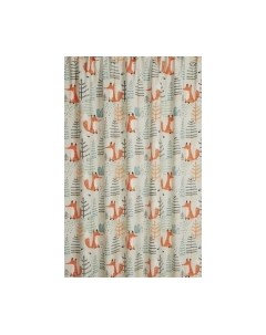 Шторка-занавеска для ванны IDDIS BA04P18i11 Iddis