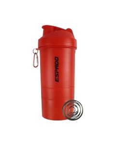 Шейкер спортивный Espado ES906