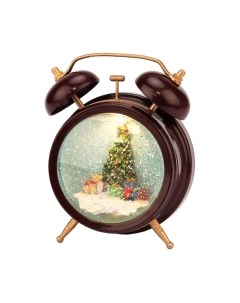 Световая фигурка Neon-Night Часы 501-162 Neon-night