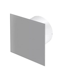 Вентилятор накладной Awenta System+ Turbo 100H / KWT100H-PTGG100M-ZZ100