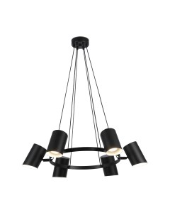 Люстра Евросвет 70147/6