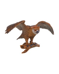 Фигурка коллекционная Masai Mara Мир диких животных. Сокол / MM211-100 Masai mara