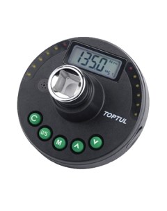 Гаечный ключ DTA-340A4 Toptul