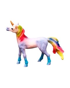 Фигурка коллекционная Masai Mara Мир фэнтези. Жеребенок-единорог / MM206-407 Masai mara