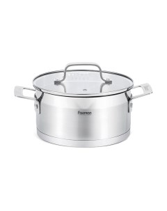 Кастрюля Fissman Fobus 5387
