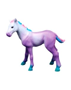 Фигурка коллекционная Masai Mara Мир фэнтези. Жеребенок сказочной лошади / MM206-416 Masai mara