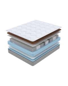 Матрас Proson Sova S/F 180x195