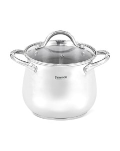 Кастрюля Fissman Favio 5524