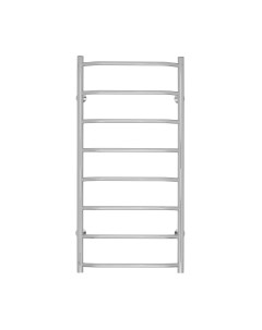 Полотенцесушитель водяной Gloss & Reiter Terra.Л.40x80.Т8.G1 Gloss & reiter