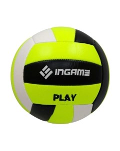 Мяч волейбольный Play Ingame