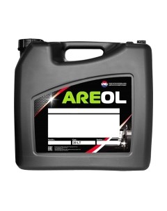 Трансмиссионное масло Areol Gearlube EP 75W90 / 75W90AR103