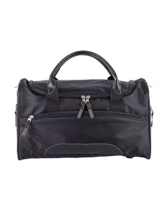 Сумка дорожная Rosin 001-14-BLK