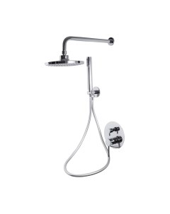 Душевая система PL7187 Maxonor pure life