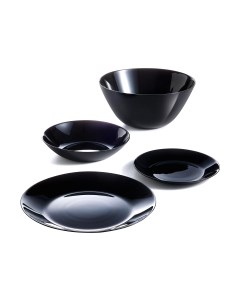 Набор тарелок Luminarc Zelie V3915