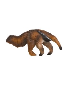 Фигурка коллекционная Masai Mara Мир диких животных. Гигантский муравьед / MM211-148 Masai mara