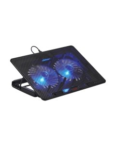 Подставка для ноутбука Buro BU-LCP156-B214H