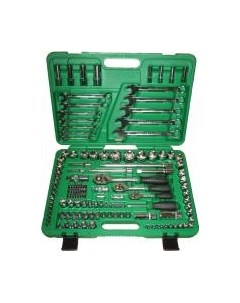 Универсальный набор инструментов Toptul GCAI130B