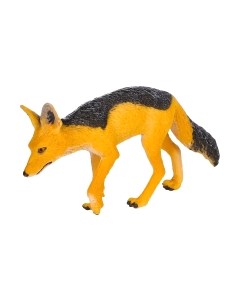 Фигурка коллекционная Masai Mara Мир диких животных. Шакал / MM211-165 Masai mara
