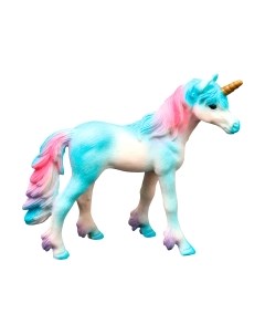 Фигурка коллекционная Masai Mara Мир фэнтези. Жеребенок-единорог / MM206-409 Masai mara