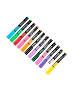 Набор маркеров S583 Deli