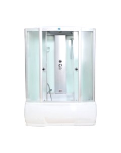 Душевая кабина Водный мир ВМ-8207 150x85