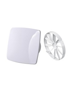 Вентилятор накладной Awenta System+ Turbo 125 / KWT125-PNB125-ZZ125