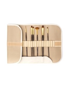 Набор кистей Малевичъ Claude / 754800