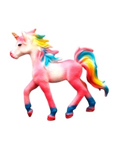 Фигурка коллекционная Masai Mara Мир фэнтези. Жеребенок-единорог / MM206-411 Masai mara