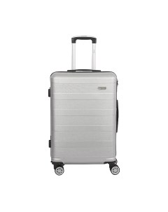 Чемодан на колесах Grott 321-591/5-23SGR