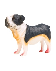 Фигурка коллекционная Masai Mara На ферме. Собака / MM212-184 Masai mara