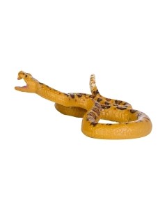 Фигурка коллекционная Masai Mara Мир диких животных. Змея / MM218-159 Masai mara