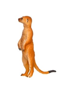 Фигурка коллекционная Masai Mara Мир диких животных. Сурикат / MM211-177 Masai mara