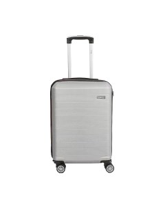 Чемодан на колесах Grott 321-591/5-19SGR