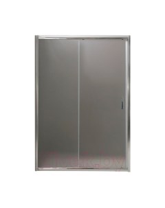 Душевая дверь BelBagno UNO-BF-1-115-C-Cr Belbagno