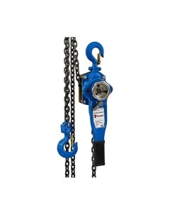 Таль ручная HSH-E 1т / 3109 Shtapler