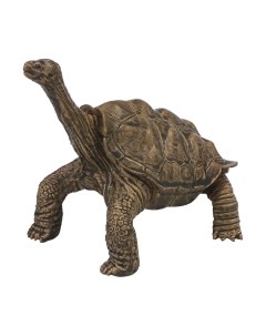Фигурка коллекционная Masai Mara Мир диких животных. Черепаха / MM218-373 Masai mara