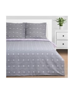 Комплект постельного белья Этель Astrazione / 9355436
