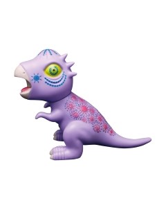 Фигурка коллекционная Masai Mara Дрими. Динозавр Биг Дейзи Гигантозавр-девочка / MM206-459 Masai mara